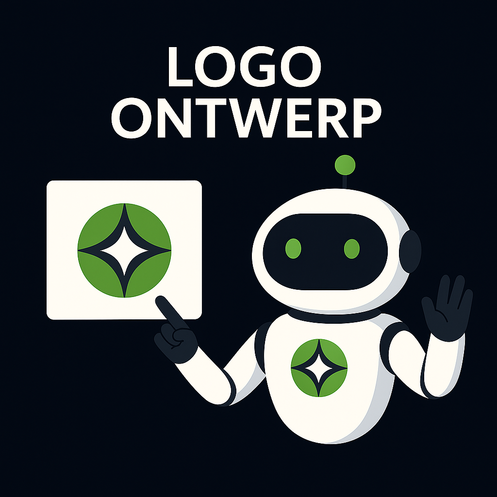 logo ontwerp Friesland