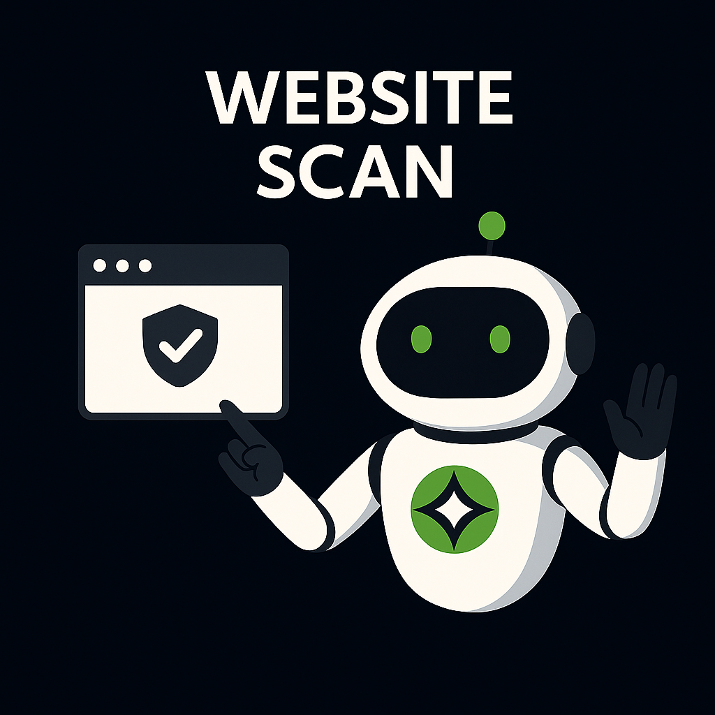 website scan Friesland